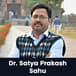 NIT Raipur, Head of the Department: Information Technology: Dr. Satya Prakash Sahu Interview